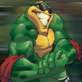 Benutzeravatar