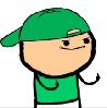 Benutzeravatar