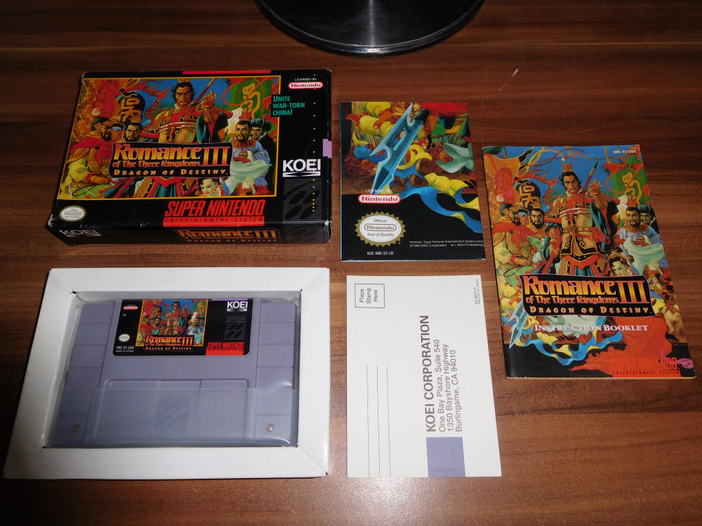 Romance Of The Three Kingdoms III.JPG