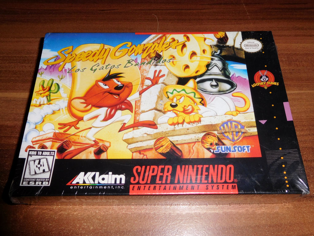 Speedy Gonzales Front.JPG