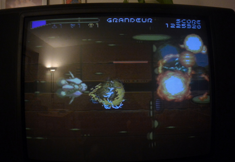 Choujikuu Yousai Macross - Scrambled Valkyrie (1LC) (1).JPG