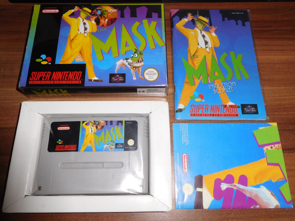 Mask, The.JPG