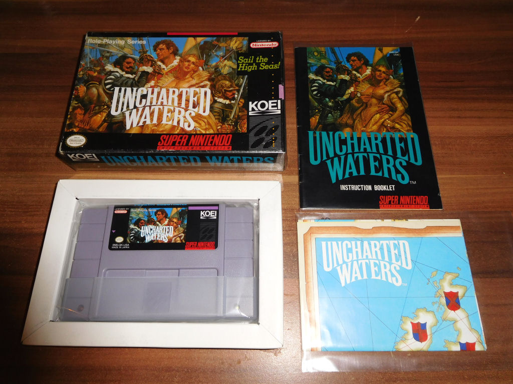 Uncharted Waters.JPG