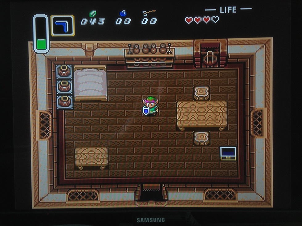 CSYNC higher than 0.3V - zelda.jpg