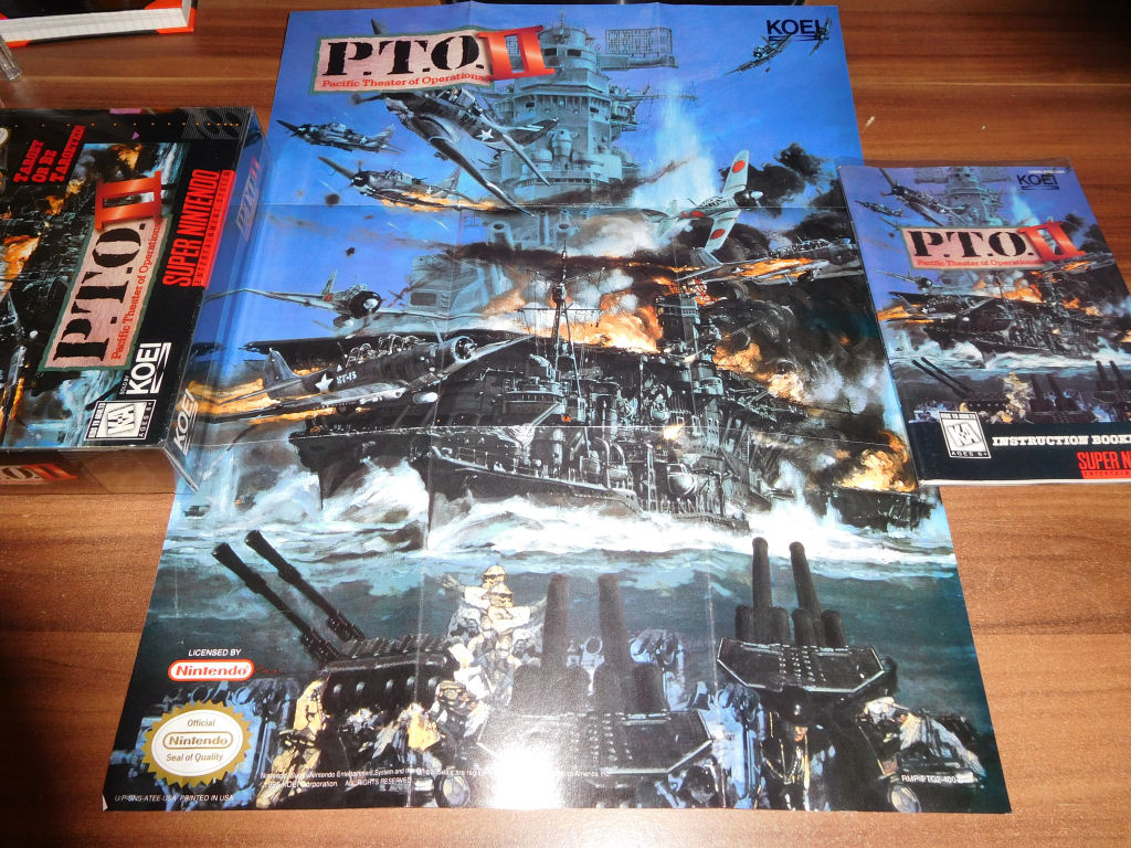 pto II poster front.JPG
