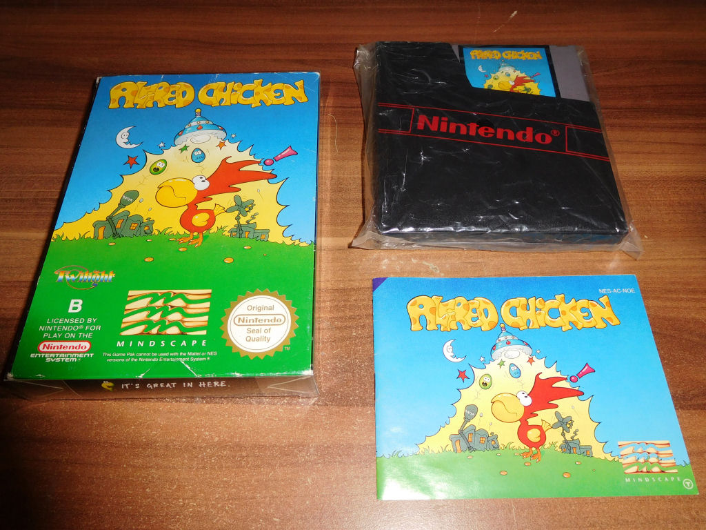 Alfred Chicken.JPG
