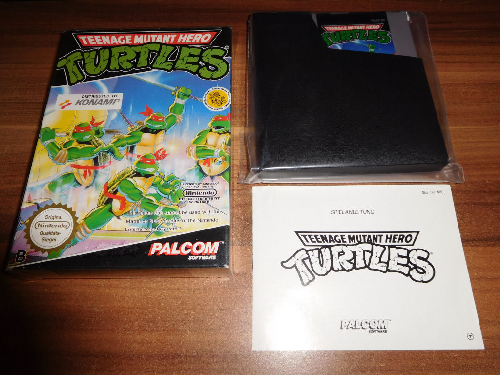 Teenage Mutant Hero Turtles.JPG