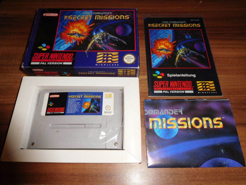 Wing Commander Secret Missions.JPG