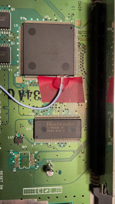 SNES Platine Bilder (3).jpeg