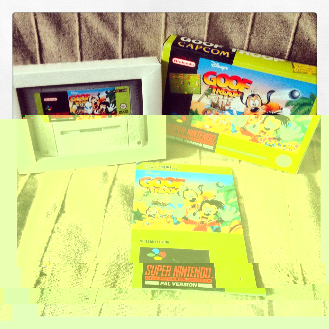 Goof Troop