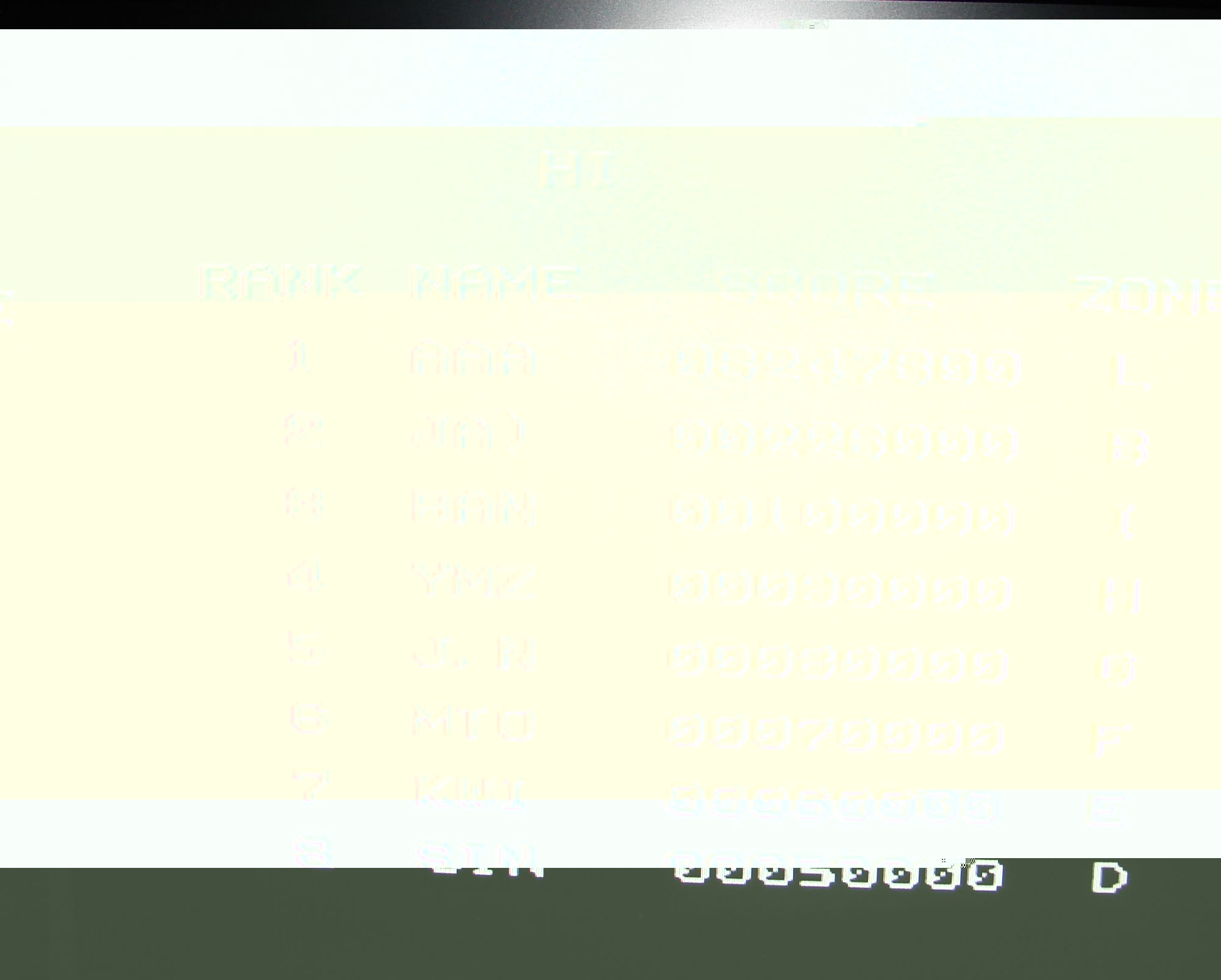 Darius Twin - Highscore.jpg