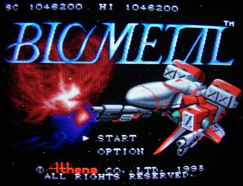 BioMetal - Highscore.JPG
