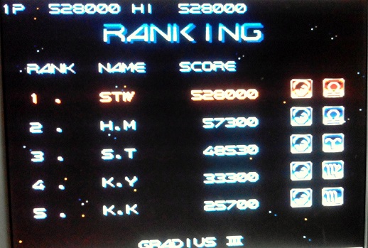 Gradius III (Highscore, 2-2).jpg