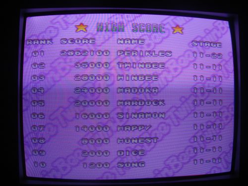 Pop'n TwinBee - Highscore.JPG