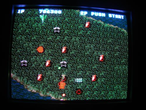 Sonic Wings - Highscore.JPG