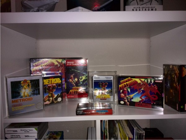Super Metroid Sammlung.jpg