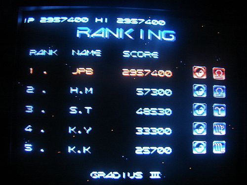 Gradius III - Highscore.JPG